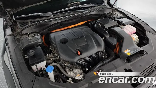 Hyundai Grandeur 2022 thumb 6