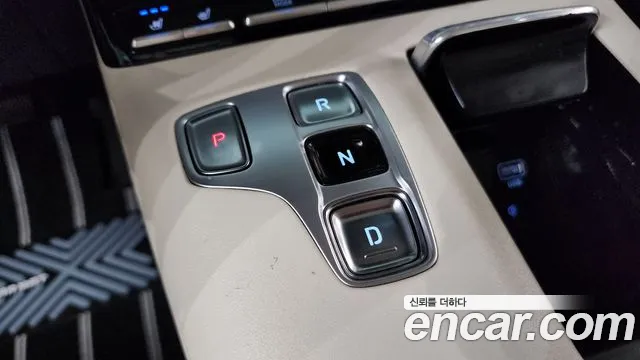 Hyundai Grandeur 2022 thumb 9