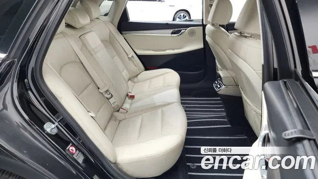 Hyundai Grandeur 2022 thumb 11