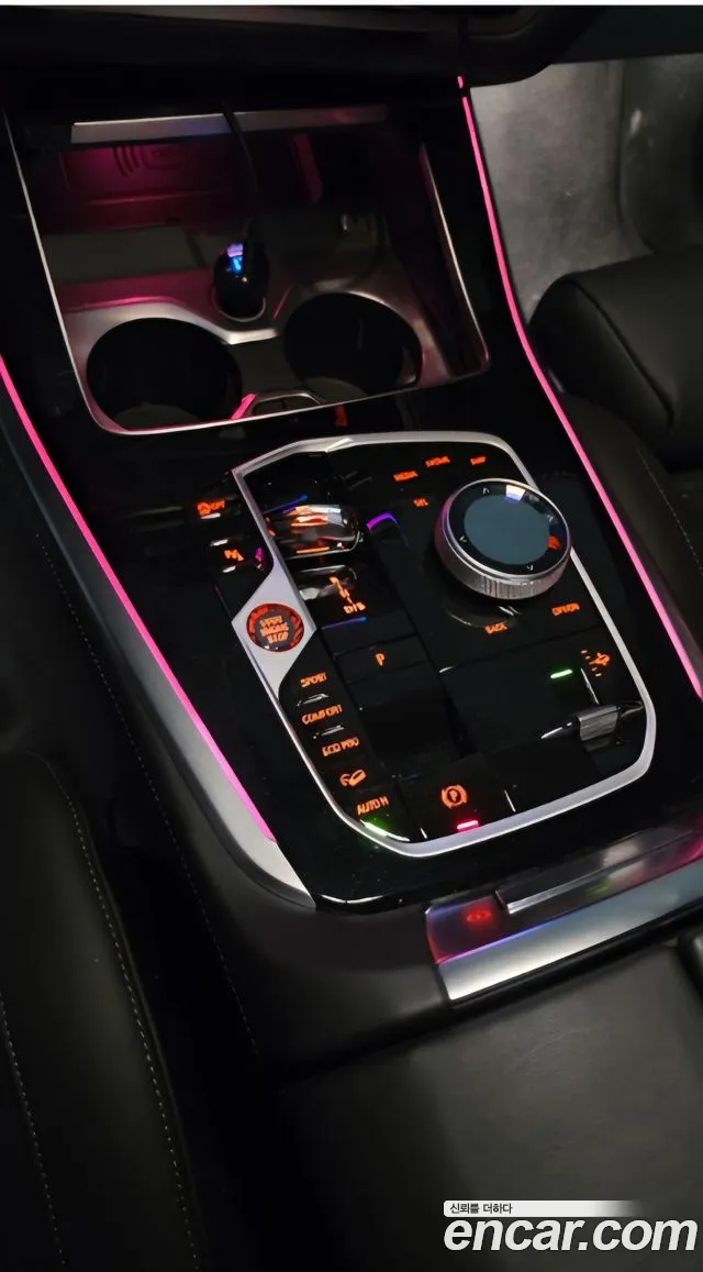 BMW X5 2026 thumb 2