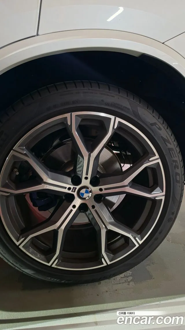 BMW X5 2026 thumb 4