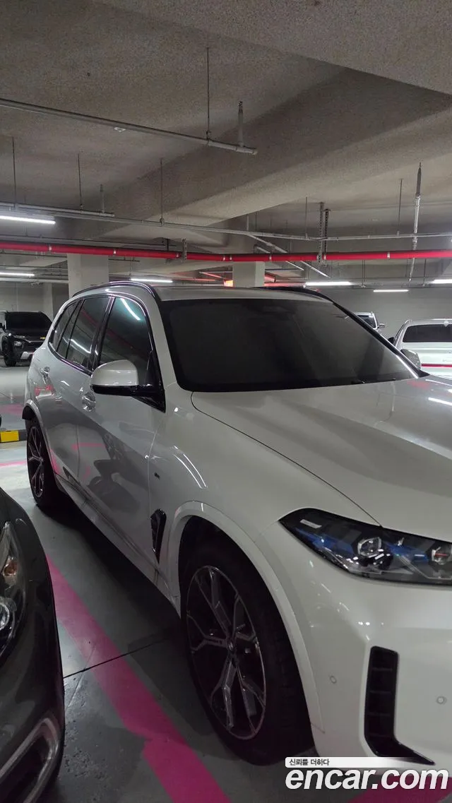BMW X5 2026 thumb 10