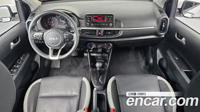 Kia Morning 2022 thumb 7