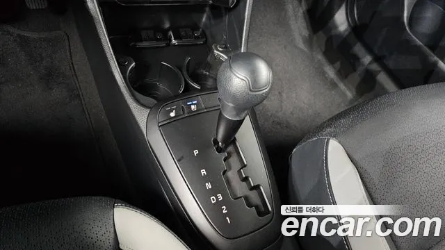Kia Morning 2022 thumb 9
