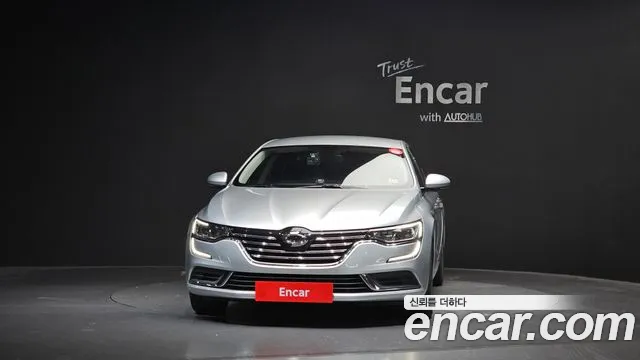 Renault Megane 2016 thumb 3