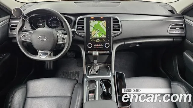 Renault Megane 2016 thumb 7