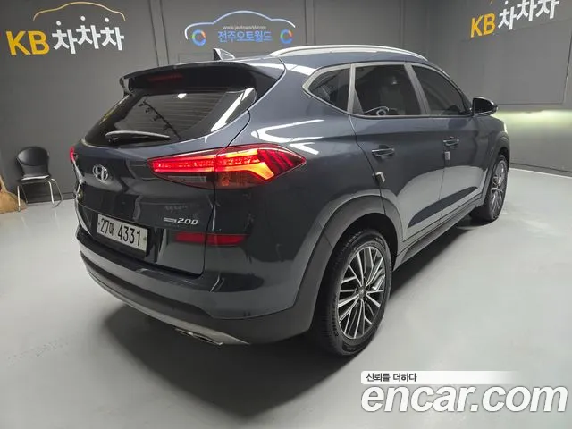 Hyundai Tucson 2019 thumb 7
