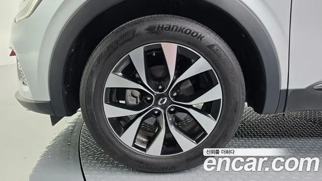 Renault Arkana 2022 thumb 4