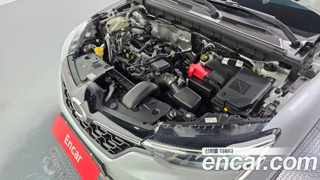 Renault Arkana 2022 thumb 5
