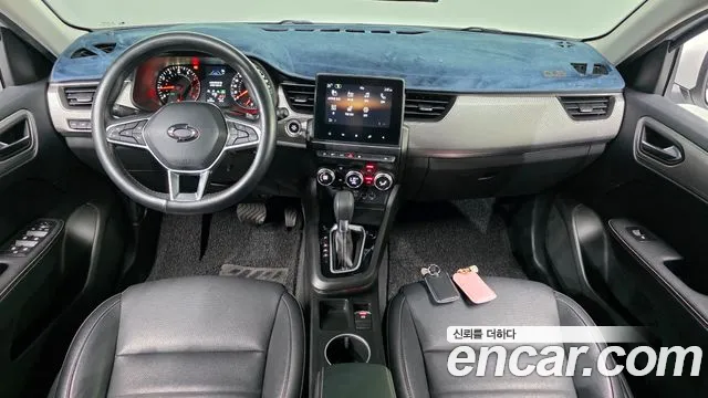 Renault Arkana 2022 thumb 6