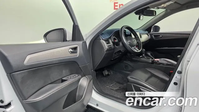 Renault Arkana 2022 thumb 9