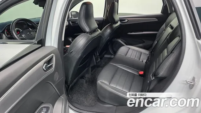 Renault Arkana 2022 thumb 11