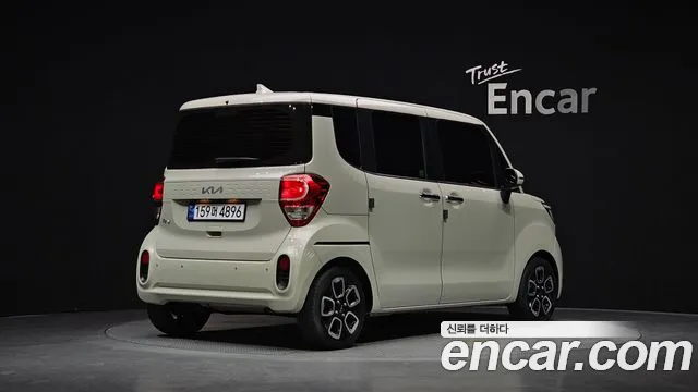 Kia Ray 2022 thumb 2