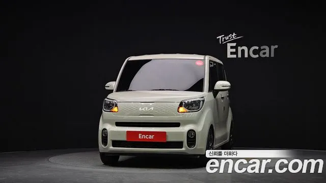 Kia Ray 2022 thumb 3
