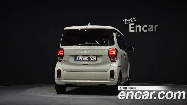 Kia Ray 2022 thumb 4