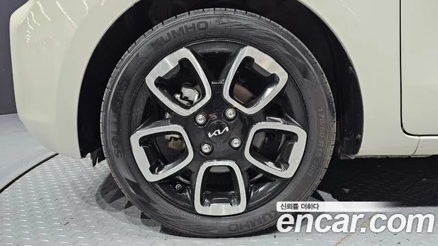 Kia Ray 2022 thumb 5