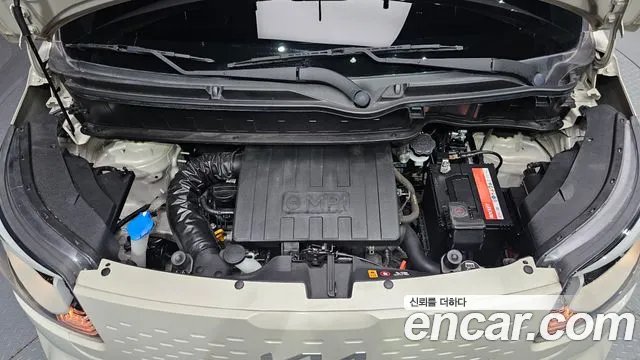 Kia Ray 2022 thumb 6
