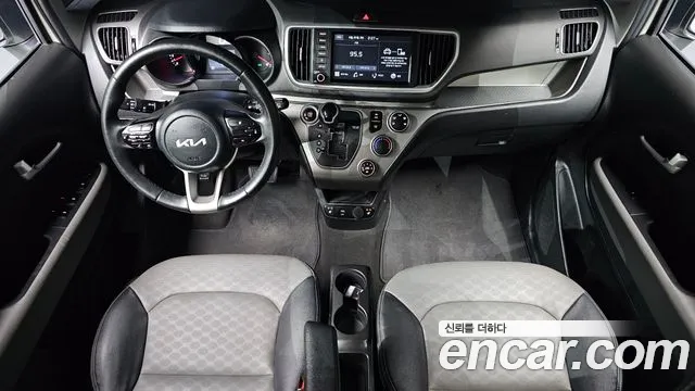 Kia Ray 2022 thumb 7