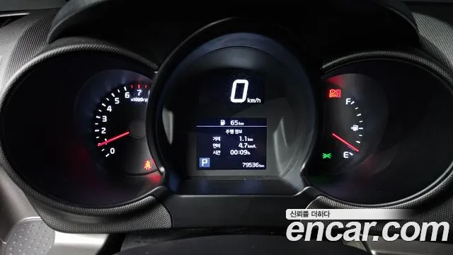 Kia Ray 2022 thumb 8