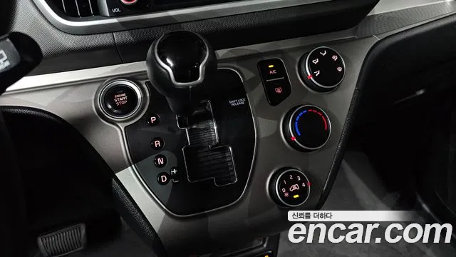 Kia Ray 2022 thumb 9