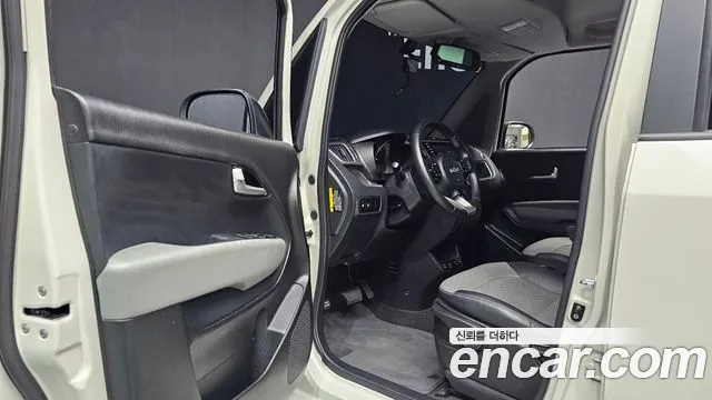 Kia Ray 2022 thumb 10