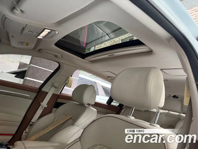 Genesis G90 2021 thumb 7