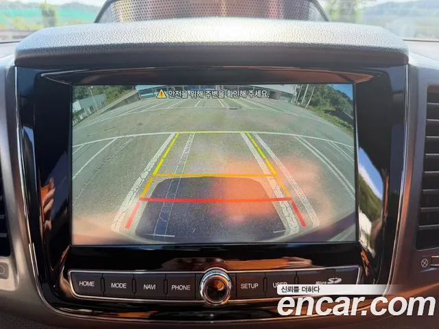 KG_Mobility_Ssangyong Rexton 2022 thumb 10