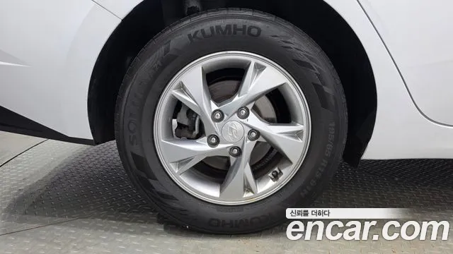 Hyundai Avante 2020 thumb 5