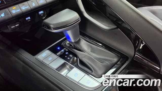 Hyundai Avante 2020 thumb 9