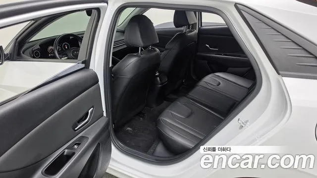 Hyundai Avante 2020 thumb 11