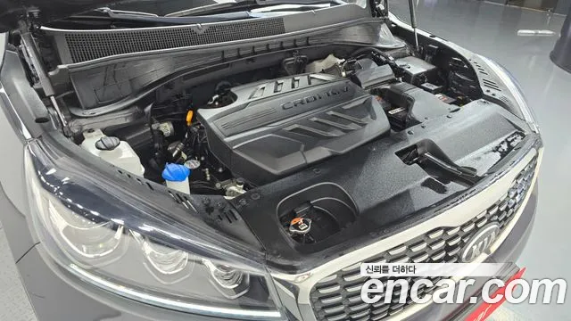 Kia Sorento 2019 thumb 5