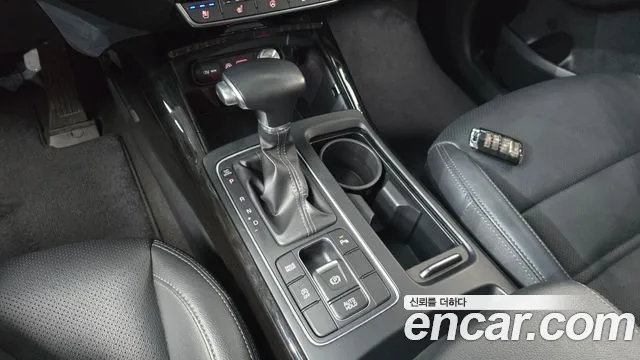Kia Sorento 2019 thumb 8