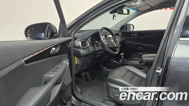 Kia Sorento 2019 thumb 9