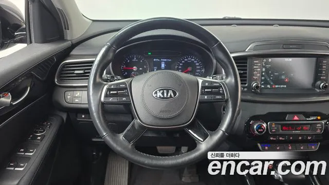 Kia Sorento 2019 thumb 11