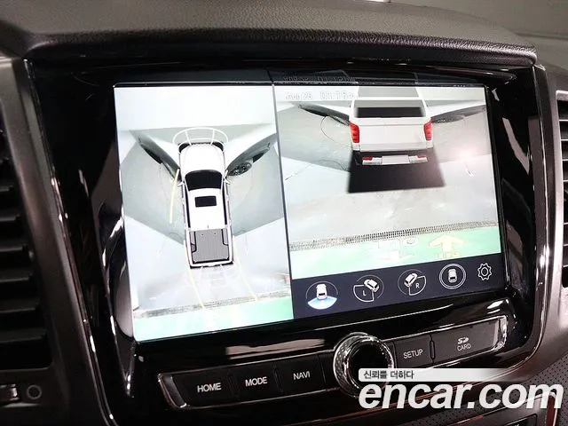 KG_Mobility_Ssangyong Rexton 2021 thumb 10