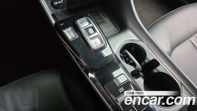 Hyundai Sonata 2021 thumb 9