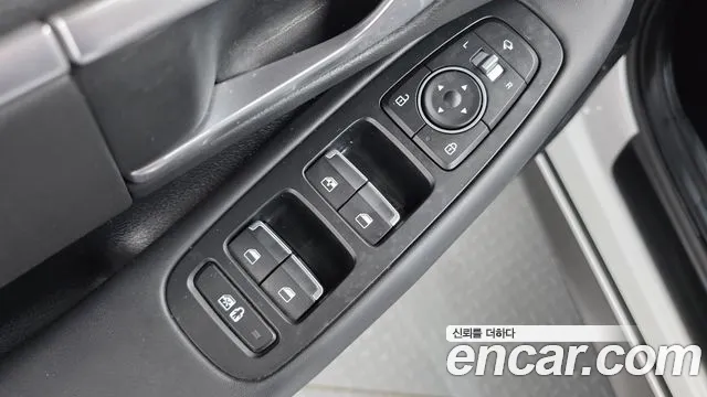Hyundai Sonata 2021 thumb 11