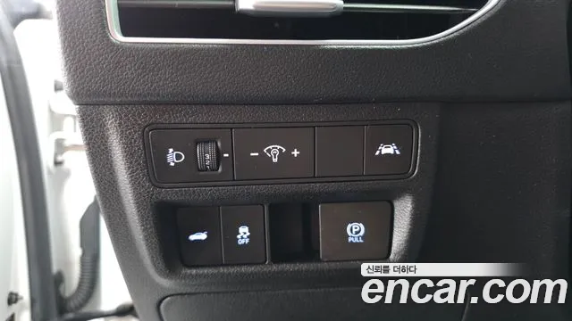 Hyundai Sonata 2021 thumb 12