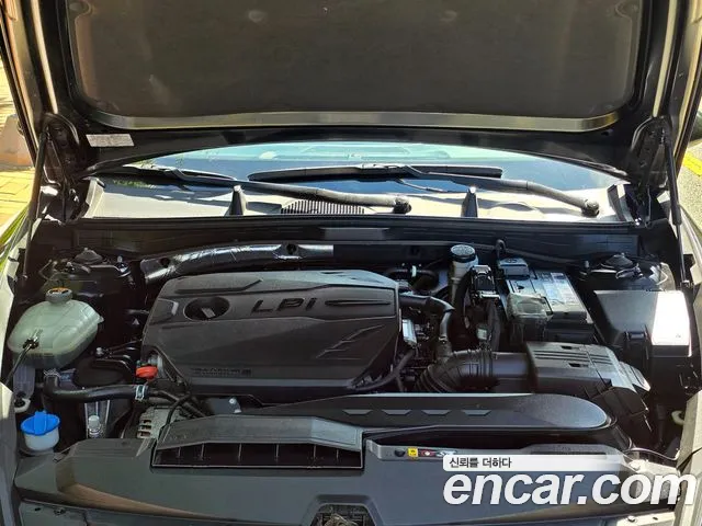 Hyundai Sonata 2020 thumb 6