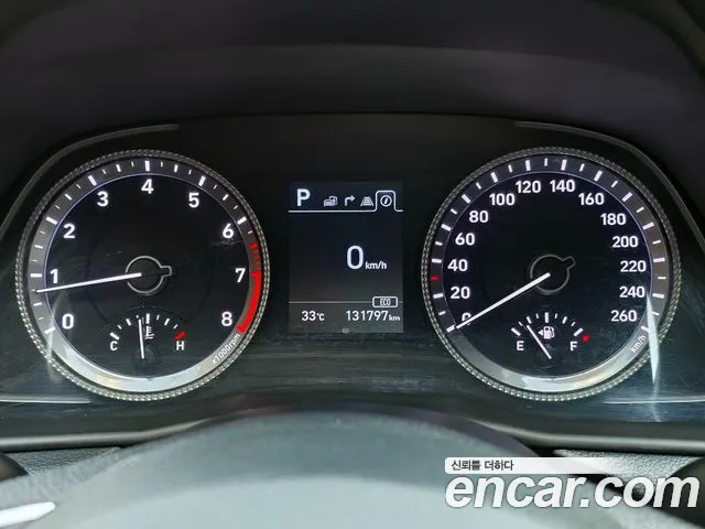 Hyundai Sonata 2020 thumb 8
