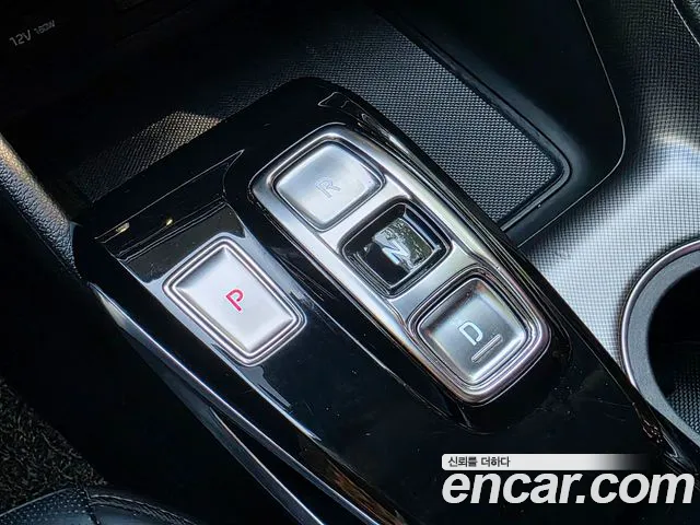 Hyundai Sonata 2020 thumb 9