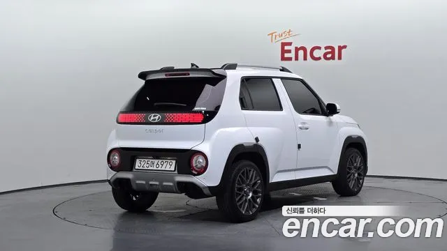 Hyundai Casper 2026 thumb 2