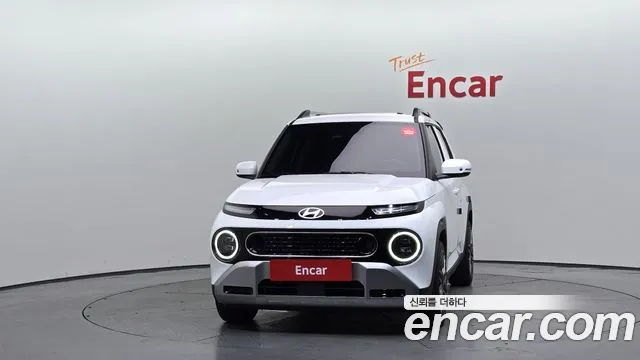 Hyundai Casper 2026 thumb 3