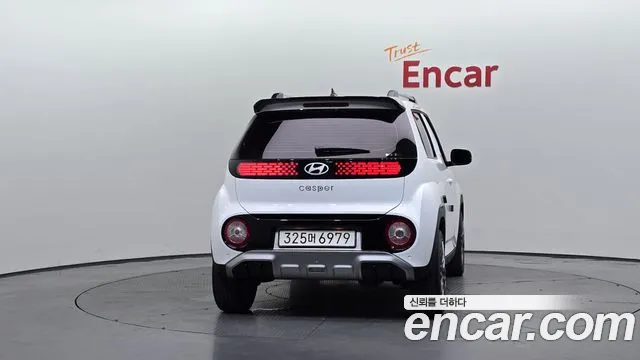 Hyundai Casper 2026 thumb 4
