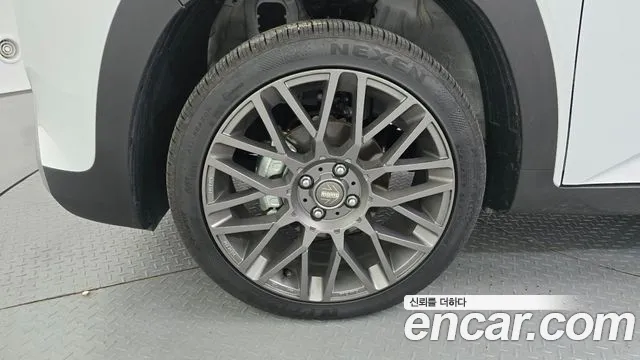 Hyundai Casper 2026 thumb 5