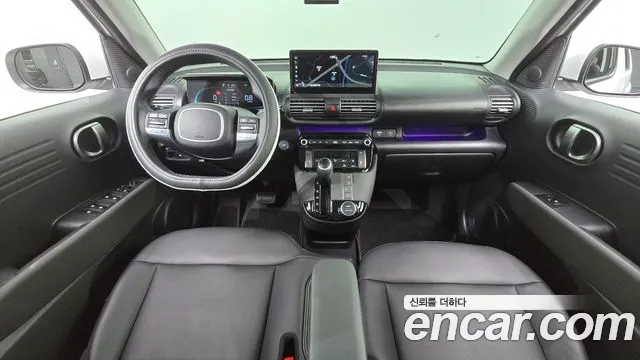 Hyundai Casper 2026 thumb 7