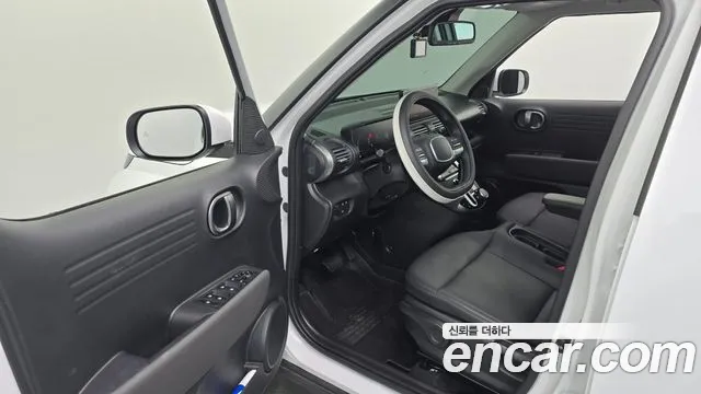 Hyundai Casper 2026 thumb 10