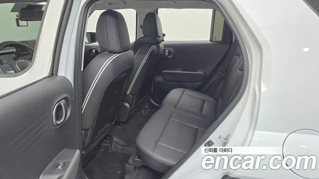Hyundai Casper 2026 thumb 11