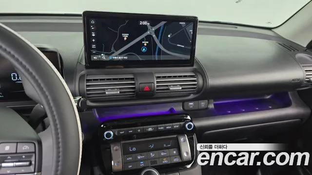 Hyundai Casper 2026 thumb 12