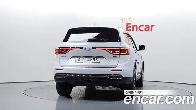 Renault Koleos 2019 thumb 4
